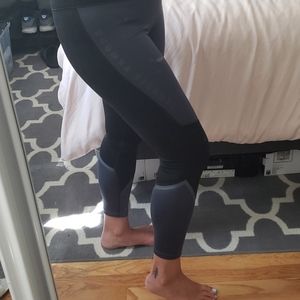 Under Armour ColdGear compression pants